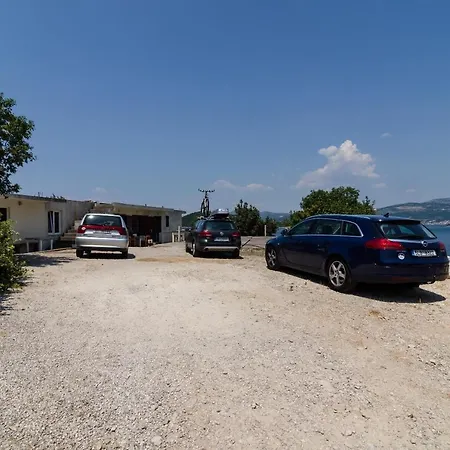 Apartamento By The Sea Cove Pjestata, Peljesac - 14440