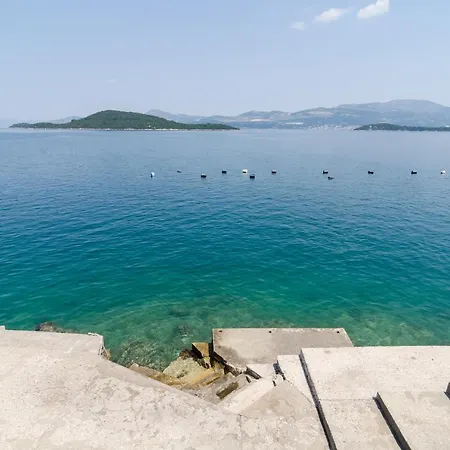 By The Sea Cove Pjestata, Peljesac - 14440 *