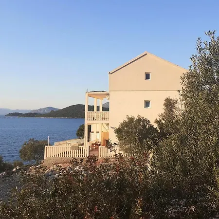 By The Sea Cove Pjestata, Peljesac - 14440