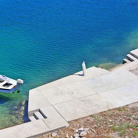 Apartamento By The Sea Cove Pjestata, Peljesac - 14440 Ston