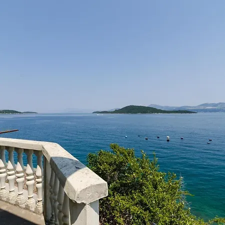 Apartamento By The Sea Cove Pjestata, Peljesac - 14440 *