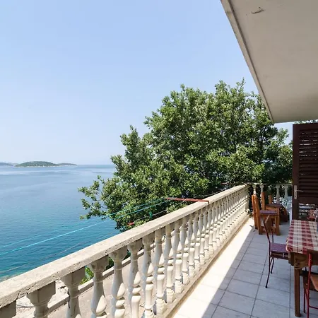 Apartamento By The Sea Cove Pjestata, Peljesac - 14440 Ston
