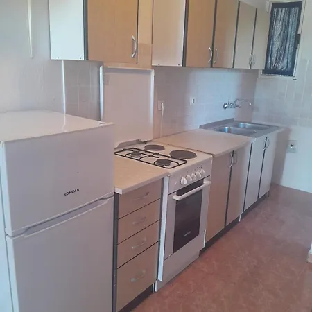 Appartement By The Sea Cove Pjestata, Peljesac - 14440 *