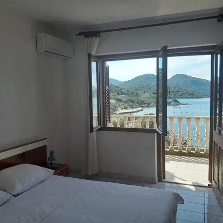 By The Sea Cove Pjestata, Peljesac - 14440 Apartamento