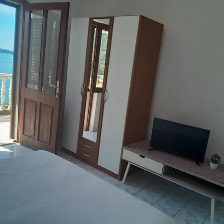 Apartamento By The Sea Cove Pjestata, Peljesac - 14440