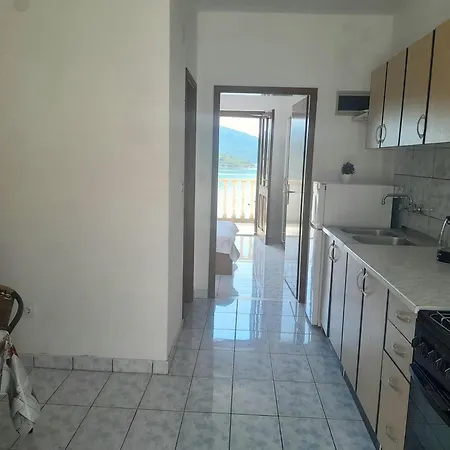 Apartamento By The Sea Cove Pjestata, Peljesac - 14440 Ston