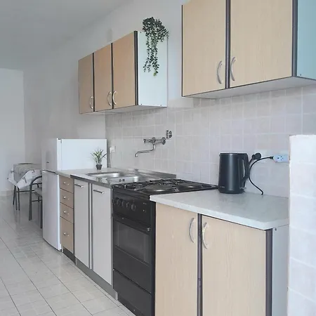 By The Sea Cove Pjestata, Peljesac - 14440 Apartamento