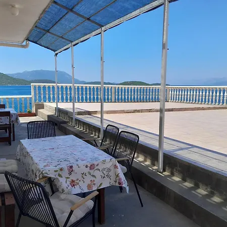 By The Sea Cove Pjestata, Peljesac - 14440 Apartamento *