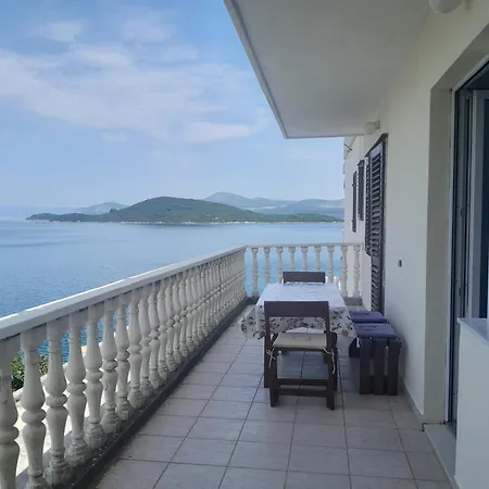 By The Sea Cove Pjestata, Peljesac - 14440 Appartamento Ston