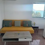 아파트 By The Sea Cove Pjestata, Peljesac - 14440 스톤
