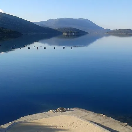 By The Sea Cove Pjestata, Peljesac - 14440 Apartament *
