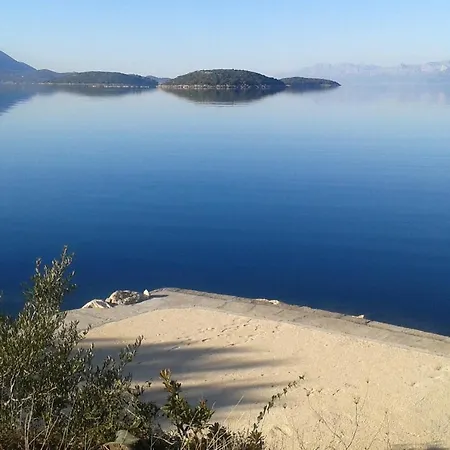 By The Sea Cove Pjestata, Peljesac - 14440 * Ston