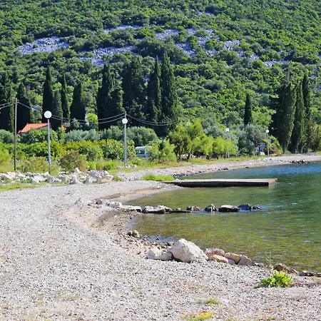 By The Sea Cove Pjestata, Peljesac - 14440 Apartment *