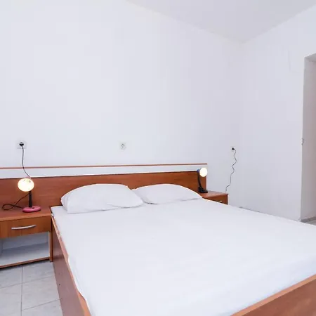 By The Sea Cove Pjestata, Peljesac - 14440 Apartment Ston