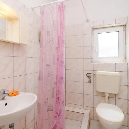 By The Sea Cove Pjestata, Peljesac - 14440 Ston