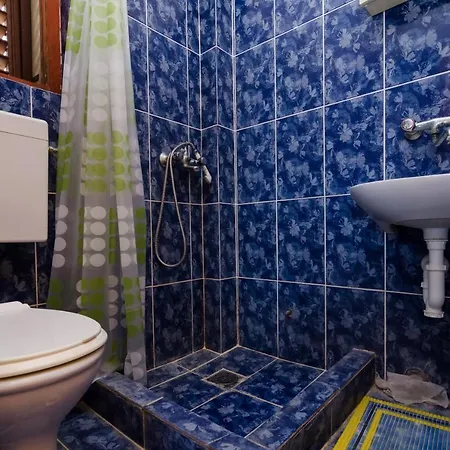 Apartment By The Sea Cove Pjestata, Peljesac - 14440 *