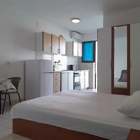 By The Sea Cove Pjestata, Peljesac - 14440 * Ston