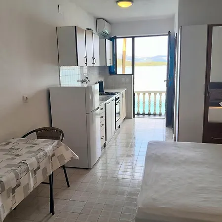 By The Sea Cove Pjestata, Peljesac - 14440 *