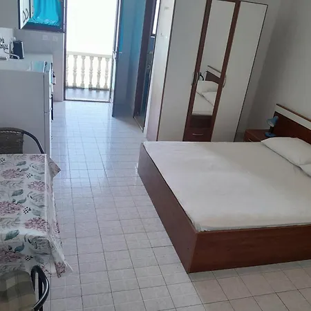 Apartment By The Sea Cove Pjestata, Peljesac - 14440