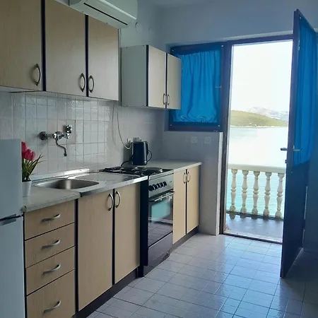 By The Sea Cove Pjestata, Peljesac - 14440 * Ston