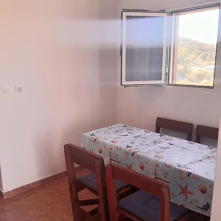 By The Sea Cove Pjestata, Peljesac - 14440 Apartment Ston