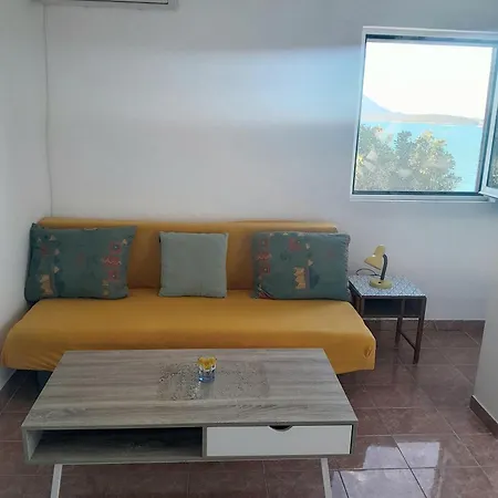 Apartment By The Sea Cove Pjestata, Peljesac - 14440 Ston