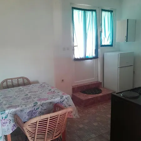 By The Sea Cove Pjestata, Peljesac - 14440 Ston