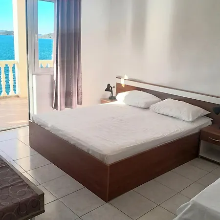 Apartament By The Sea Cove Pjestata, Peljesac - 14440 Stone Harbor