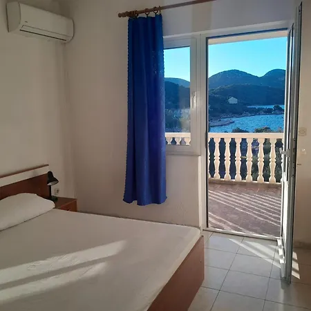 By The Sea Cove Pjestata, Peljesac - 14440 Ston