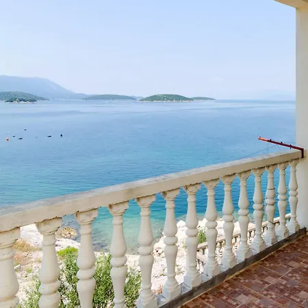By The Sea Cove Pjestata, Peljesac - 14440 Apartman *