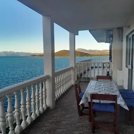 By The Sea Cove Pjestata, Peljesac - 14440 * Ston