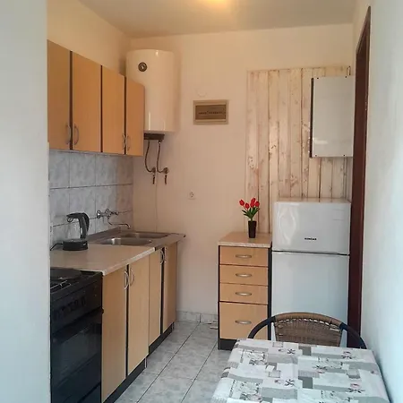 Apartment By The Sea Cove Pjestata, Peljesac - 14440