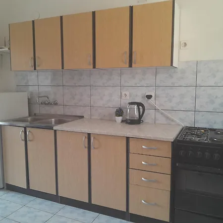 By The Sea Cove Pjestata, Peljesac - 14440