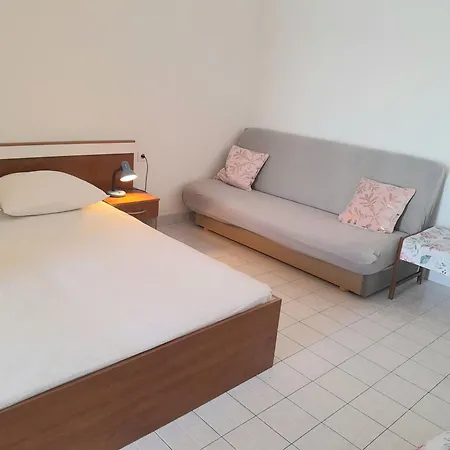 By The Sea Cove Pjestata, Peljesac - 14440 Ston