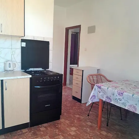 Apartment By The Sea Cove Pjestata, Peljesac - 14440 *