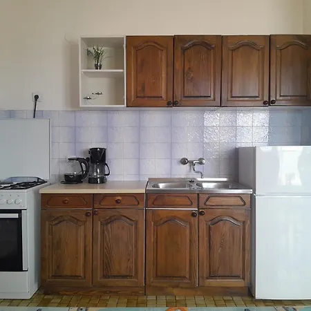 Apartment By The Sea Cove Pjestata, Peljesac - 14440