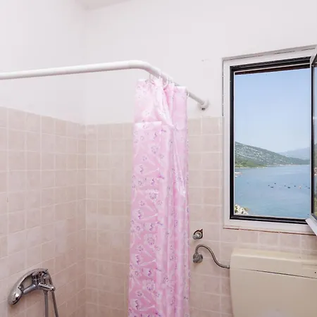 By The Sea Cove Pjestata, Peljesac - 14440 Apartment *