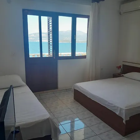 By The Sea Cove Pjestata, Peljesac - 14440 * Ston