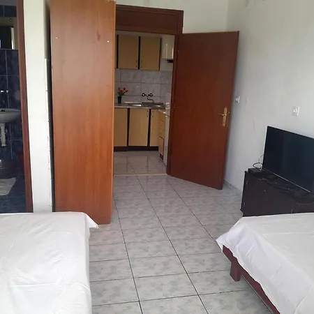 By The Sea Cove Pjestata, Peljesac - 14440 Apartment Ston