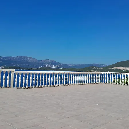 By The Sea Cove Pjestata, Peljesac - 14440