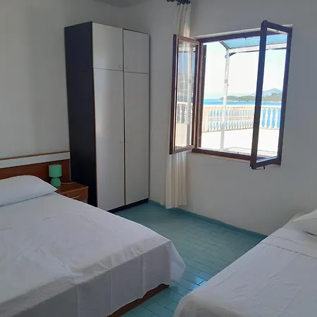 Apartment By The Sea Cove Pjestata, Peljesac - 14440