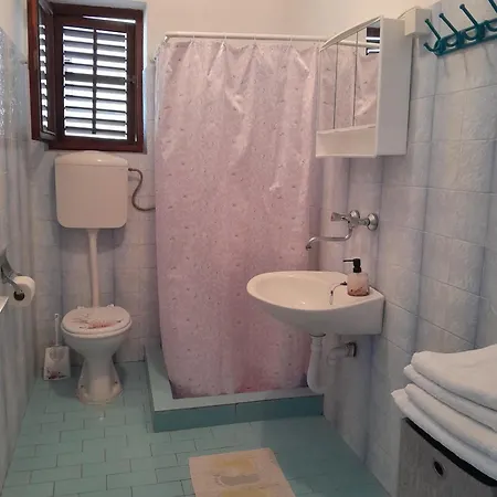 Apartment By The Sea Cove Pjestata, Peljesac - 14440 *