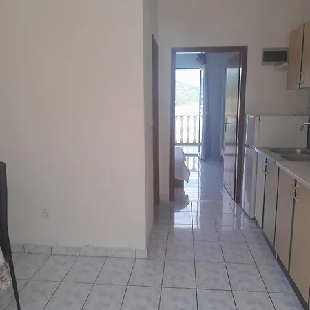 Apartment By The Sea Cove Pjestata, Peljesac - 14440