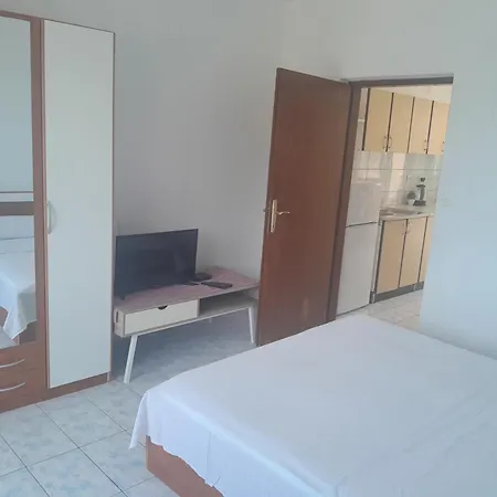By The Sea Cove Pjestata, Peljesac - 14440 Apartman *