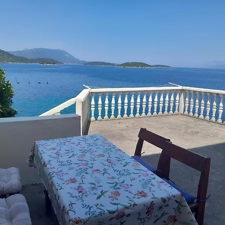By The Sea Cove Pjestata, Peljesac - 14440 * 스톤