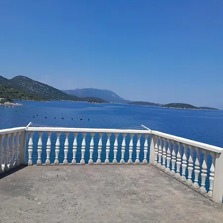 By The Sea Cove Pjestata, Peljesac - 14440