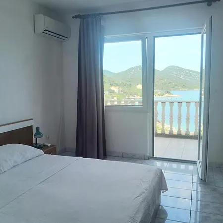 By The Sea Cove Pjestata, Peljesac - 14440 Lejlighed