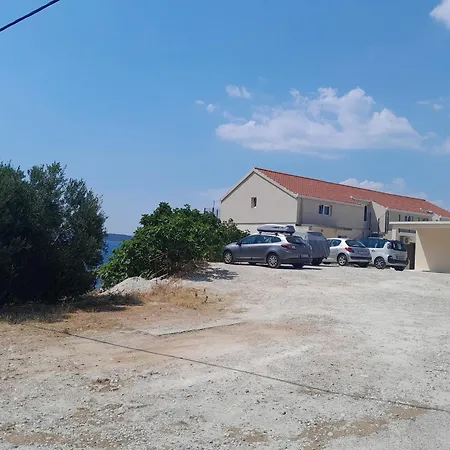 By The Sea Cove Pjestata, Peljesac - 14440 Apartment *