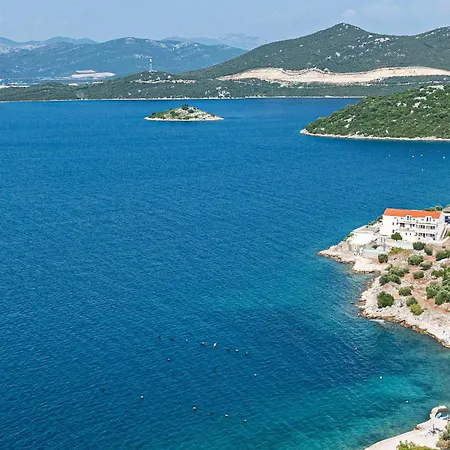 By The Sea Cove Pjestata, Peljesac - 14440 *