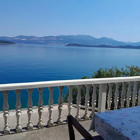 By The Sea Cove Pjestata, Peljesac - 14440 * Ston